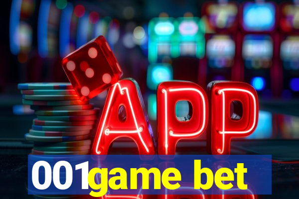 001game bet